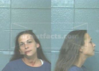 Jamie Marie Knight