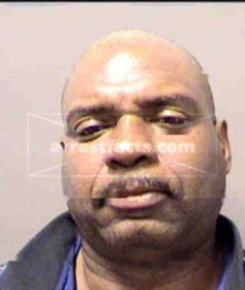 Stanley Gilmore