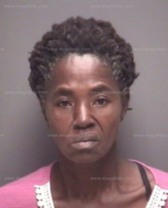 Carlon Rhea Wallace