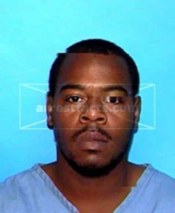Marcus Jefferson