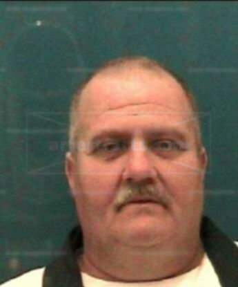 Danny Wayne Sarver