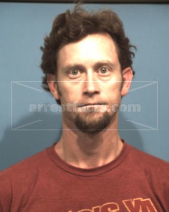 Jon Daron Donaldson