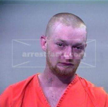 Christopher Cody Blackburn