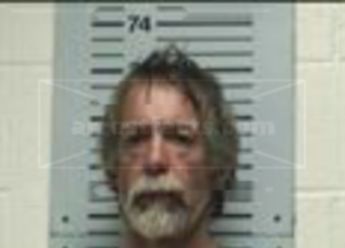 Robert Mark Chance