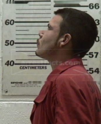 Carlos Ray Sanchez