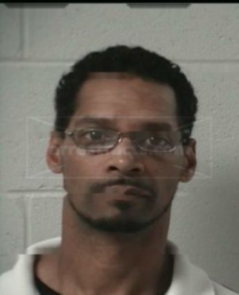 Derrick Junior Dunn