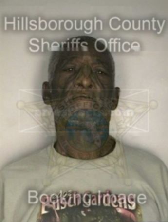 Luther Gene Barnum