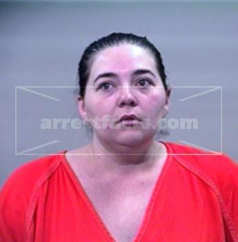 Amber Michelle Stine