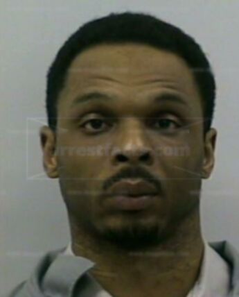 Clarence Denon Johnson
