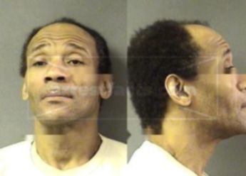 Alonzo Larue Mitchell