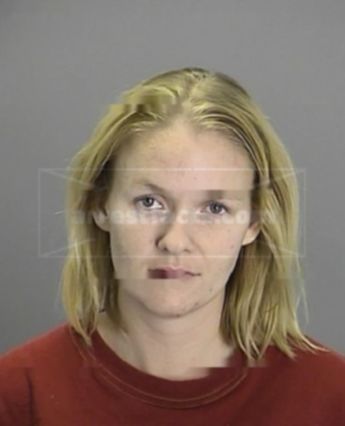 Jamie Marie Hosein