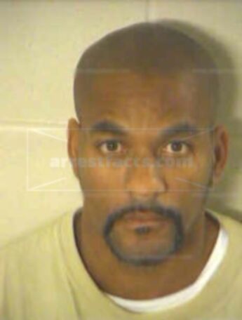 Albert Lee Jackson