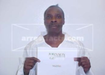 George A Johnson