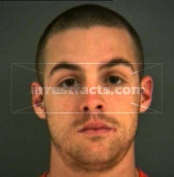 Dallas Aaron Mcclelland