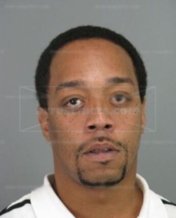 Eric Dejuane Glover