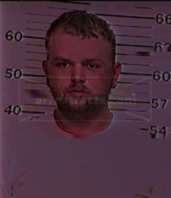 Darrell Wayne Adams