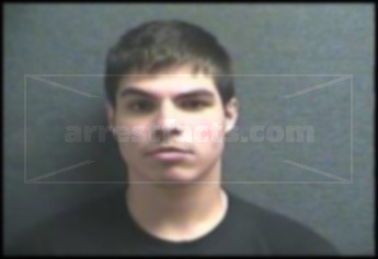 Joshua Steven Hinojosa