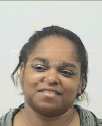 Nischi Nicole Covington