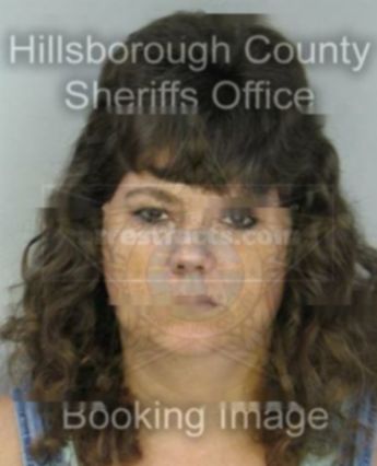 Lisa Lynn Pritchard