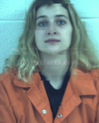 Jennifer Louise Cassel