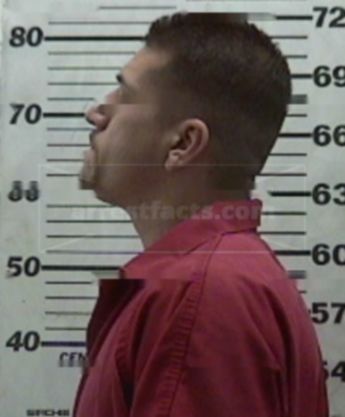 Daniel Elvis Arriola