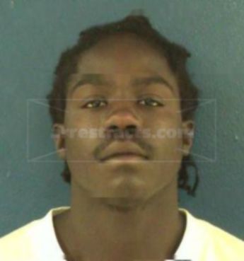 Rodrekus Terrell Campbell