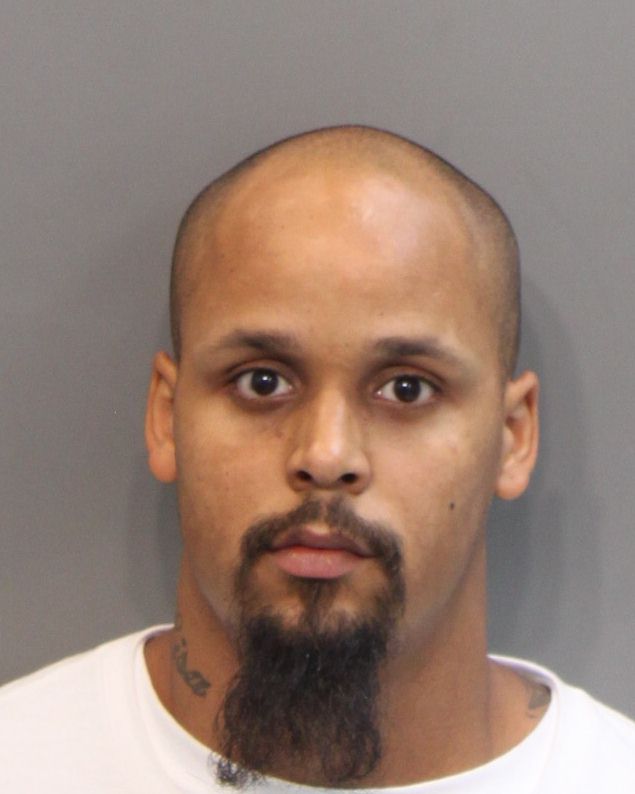 Perry Lamar Kearse