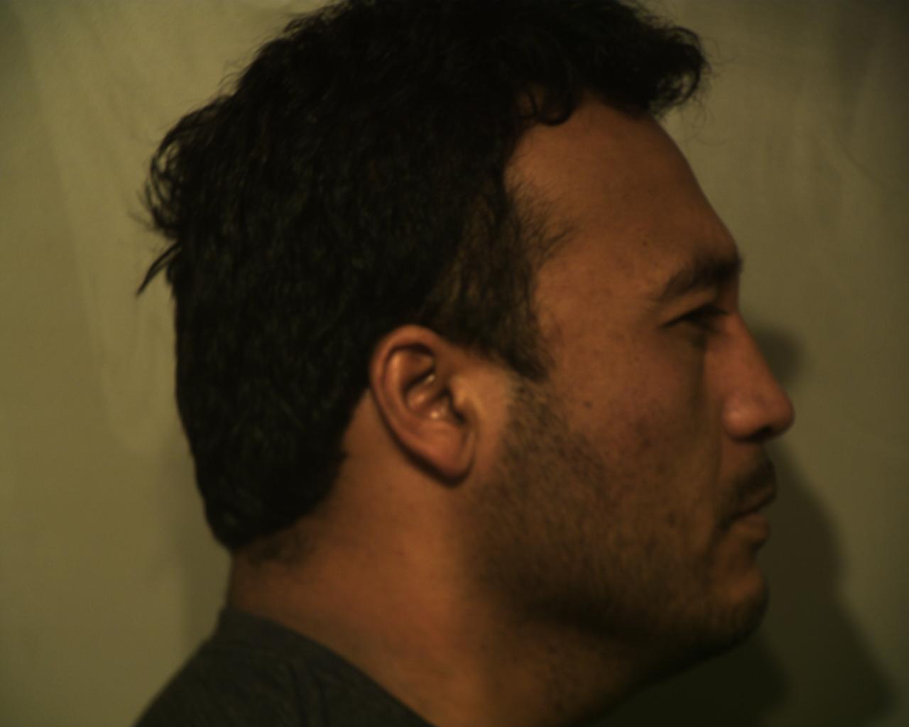 Fidel Rodriguez Zavala