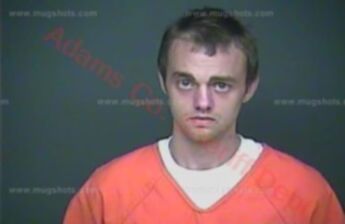William Todd Hall