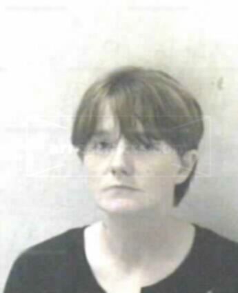 Christy Lane Caudill