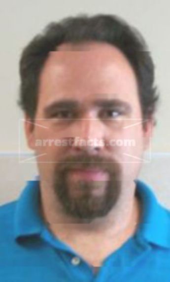 Mark Lee Pullman