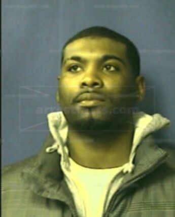 Kadeem Floyd Mcnac