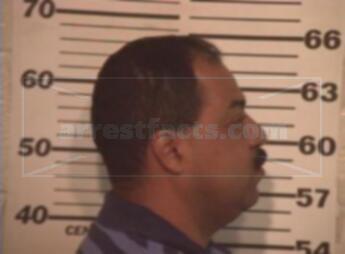 Ruben Alberto Servellon