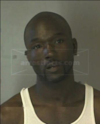 Antoine Lee Walthall