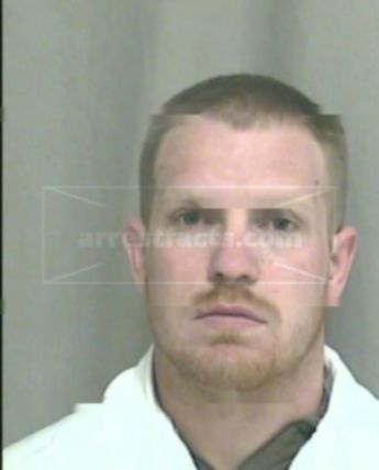 Darren T Simpson Jr.