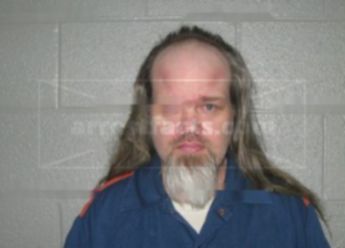 John Wayne Salyer
