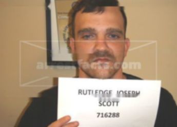 Joseph Scott Rutledge
