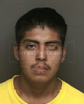 Oscar Martinez