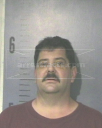 Jay Don Cox