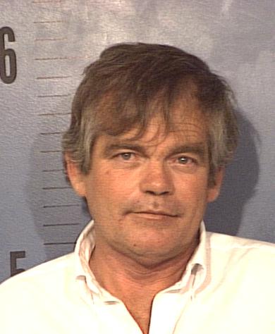 Marvin Wayne Mitchell