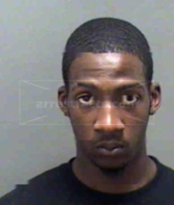Darian Sturdivant