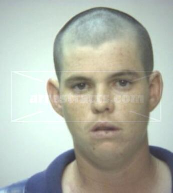 Blake Cameron Brooks