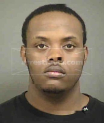 Devante Erwin