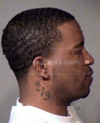 Darrell Jerome Hartfield