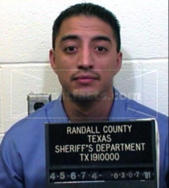 Jesse Edward Vargas