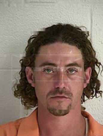 Jason Gregory Crowder