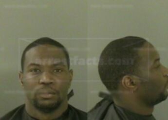 Kelly Tyrone Blackmon