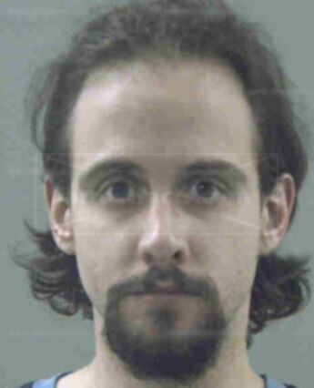 Brandon Lee Gier