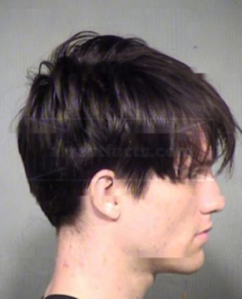 Brandon Thomas Blount