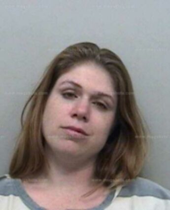 Christina Joy Stewart